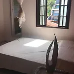 Habitacion Privada Con Bano
